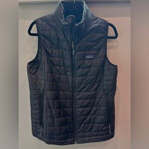Womens’s Patagonia Nano Puff Vest